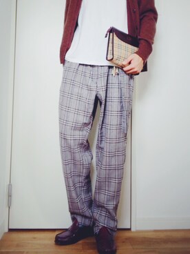 kさんのコーディネート