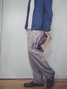 kさんのコーディネート