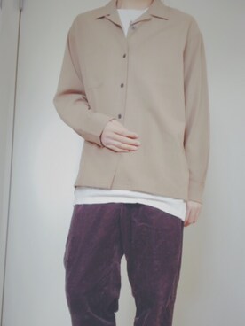 kさんのコーディネート