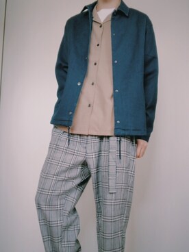 kさんのコーディネート