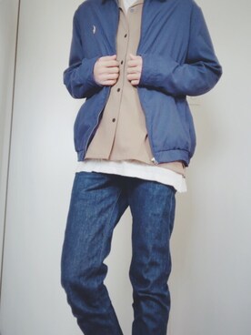 kさんのコーディネート