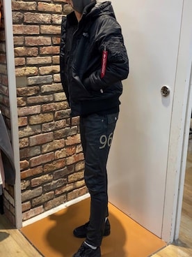 yukunさんのコーディネート