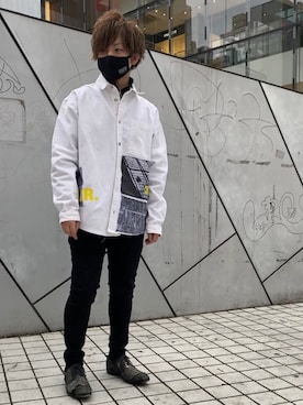 yukunさんのコーディネート