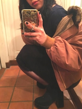 maopiさんのコーディネート