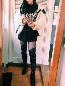 maopiさんのコーディネート