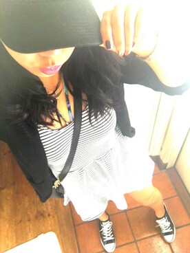 maopiさんのコーディネート