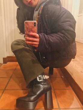 maopiさんのコーディネート