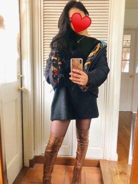 maopiさんのコーディネート