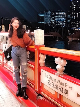 maopiさんのコーディネート