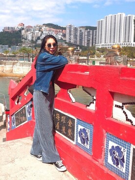 maopiさんのコーディネート