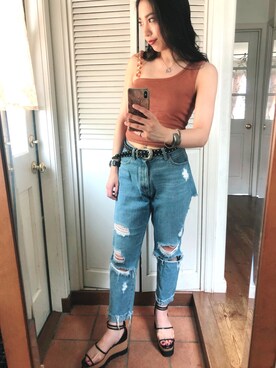 maopiさんのコーディネート