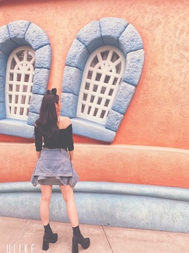 maopiさんのコーディネート