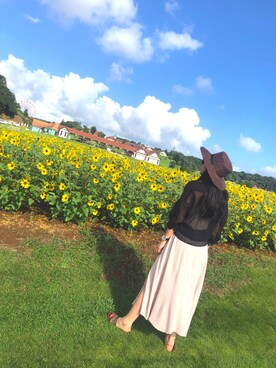 maopiさんのコーディネート