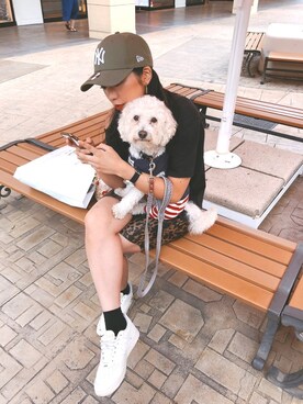 maopiさんのコーディネート