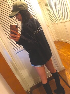 maopiさん(レディース・163cm)の秋コーディネート