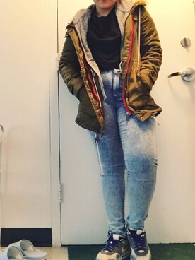 ClaudiaWongさんのコーディネート