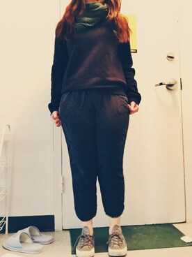 ClaudiaWongさんのコーディネート