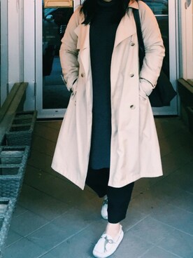 ClaudiaWongさんのコーディネート