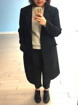 ClaudiaWongさんのコーディネート