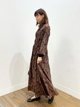 やとさんのコーディネート