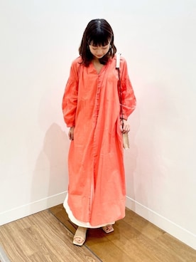 やとさんのコーディネート