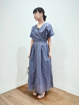 やとさんのコーディネート