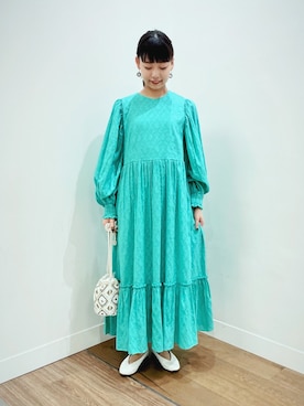 やとさんのコーディネート