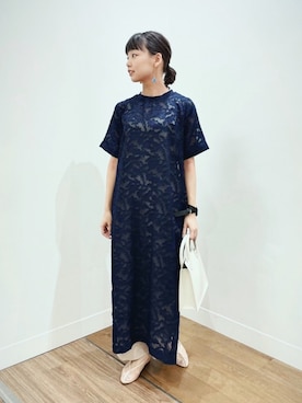 やとさんのコーディネート