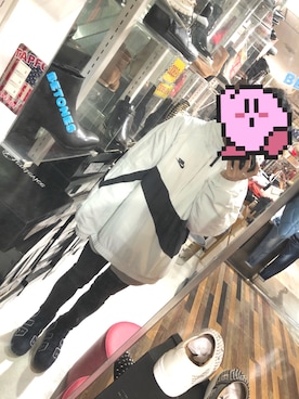 えも汰さんのコーディネート