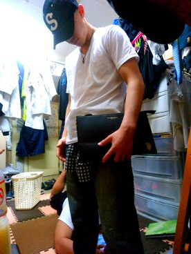 ゆうだいさんのコーディネート