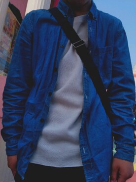 ゆうだいさんのコーディネート