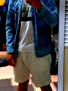 ゆうだいさんのコーディネート