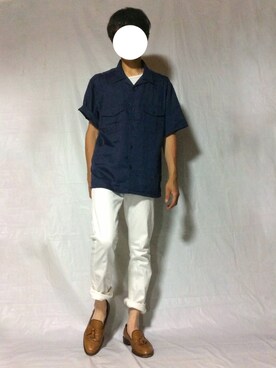 シナモンさんのコーディネート