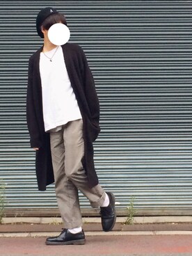 シナモンさんのコーディネート