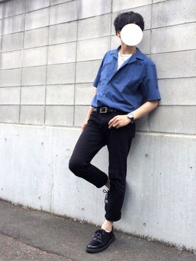 シナモンさんのコーディネート