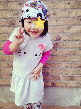 エリんさんのコーディネート