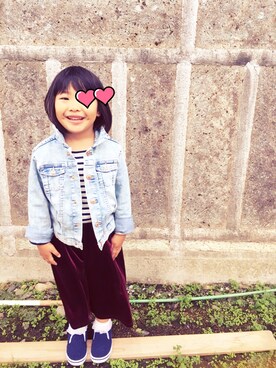 エリんさんのコーディネート