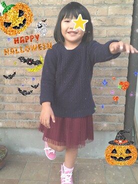 エリんさんのコーディネート