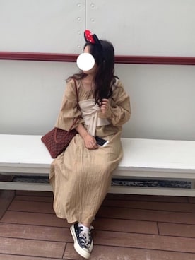 27さんのコーディネート