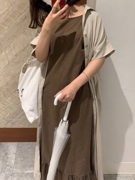 27さんのコーディネート