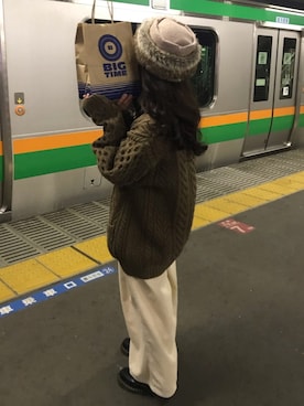 27さんのコーディネート