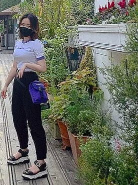 nomさんのコーディネート