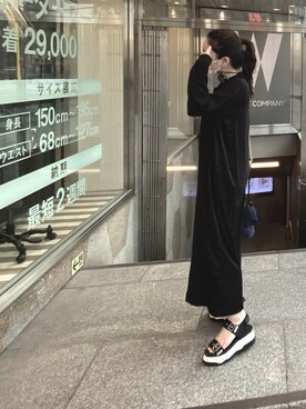 nomさんのコーディネート