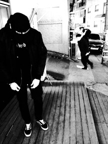 rud bredren | スウェット