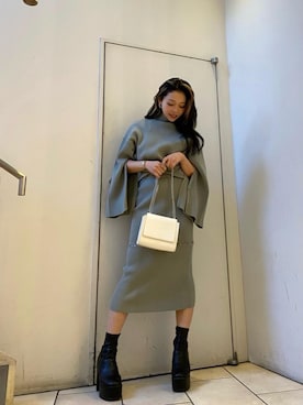 RYOさんのコーディネート