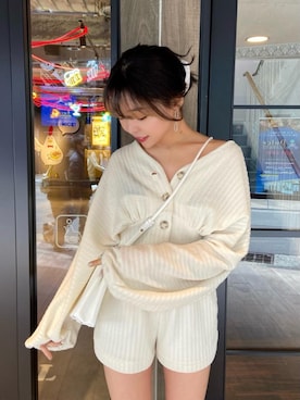 RYOさんのコーディネート