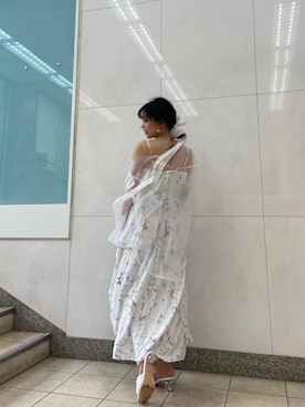 RYOさんのコーディネート