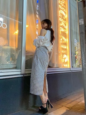 RYOさんのコーディネート