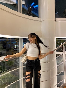 RYOさんのコーディネート