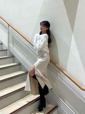 RYOさんのコーディネート